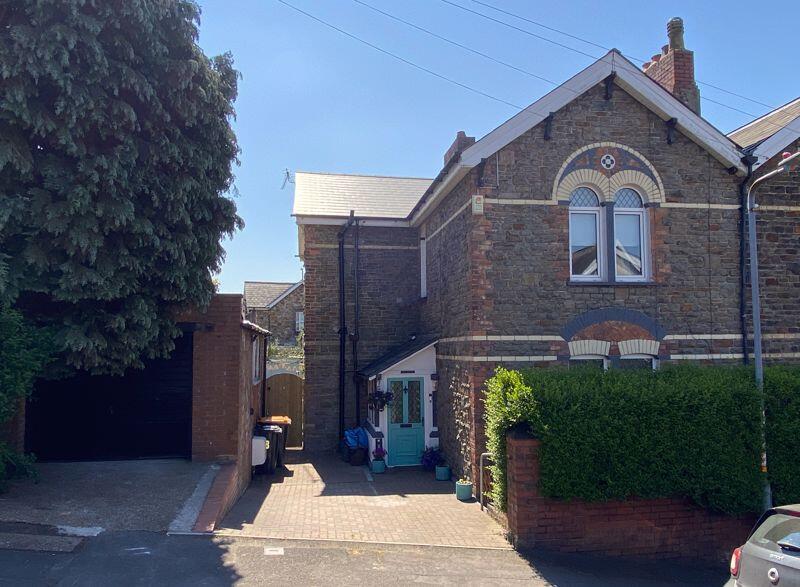Main image of property: Large 3 Double Bedroom Home. Leicester Road, Newport