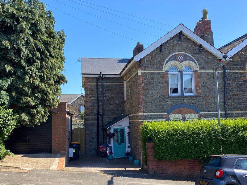 Main image of property: Large 3 Double Bedroom Home. Leicester Road, Newport