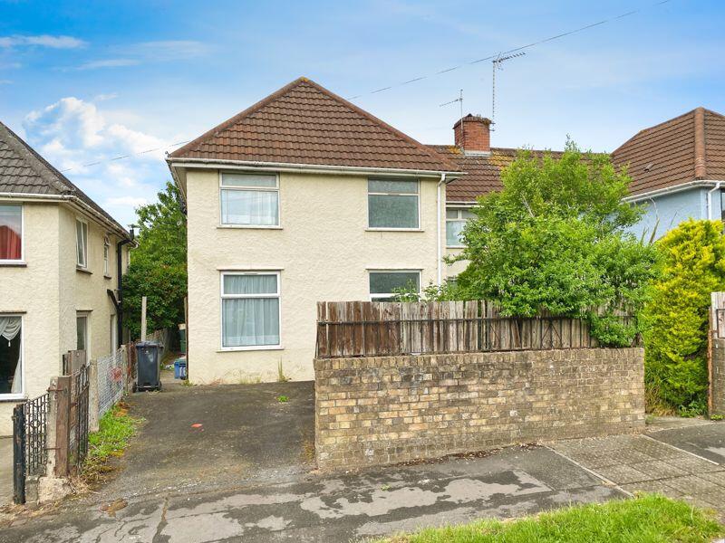 Main image of property: Hawthorne Avenue, Newport