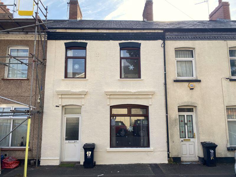 Main image of property: Investment Opportunity. Livingstone Place, Newport