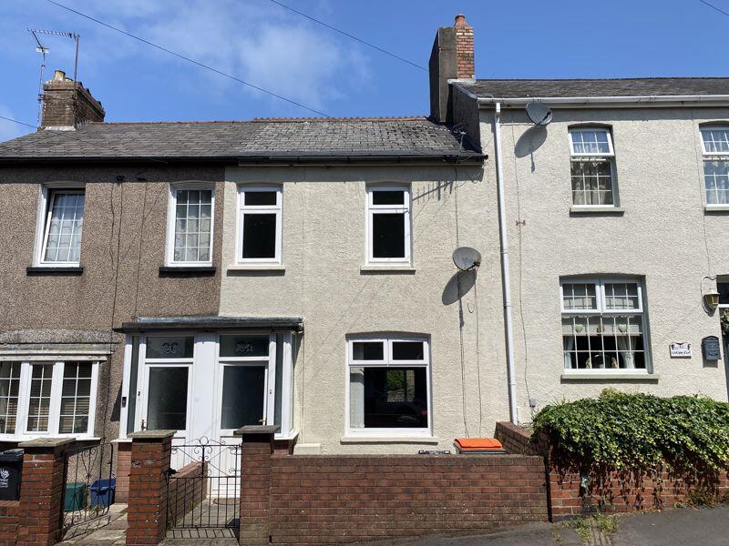 Main image of property: Larger Than Average & Immaculately Presented. Whitstone Road, Newport