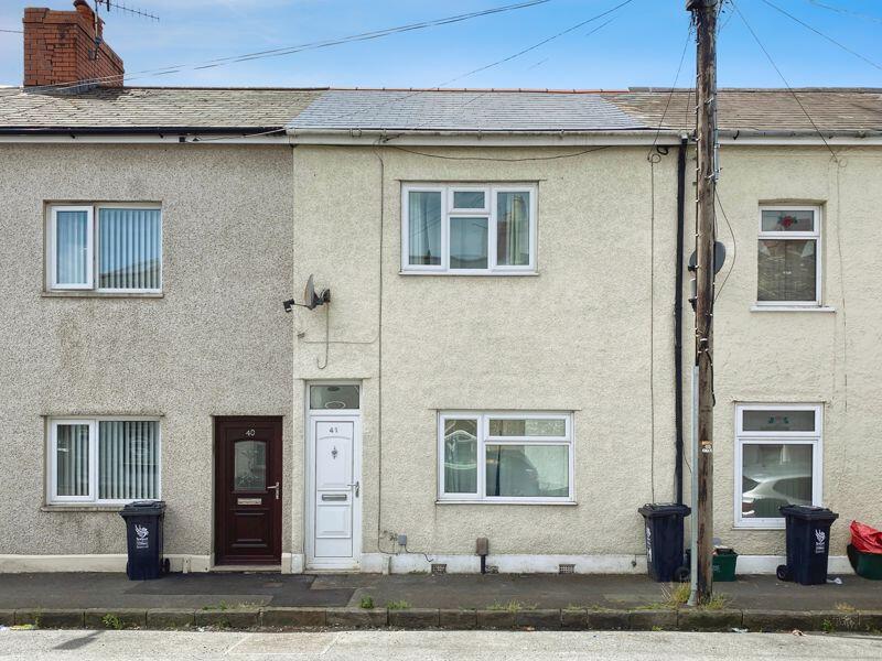 Main image of property: Extended, Open Plan & Stunning. Prince Street, Newport