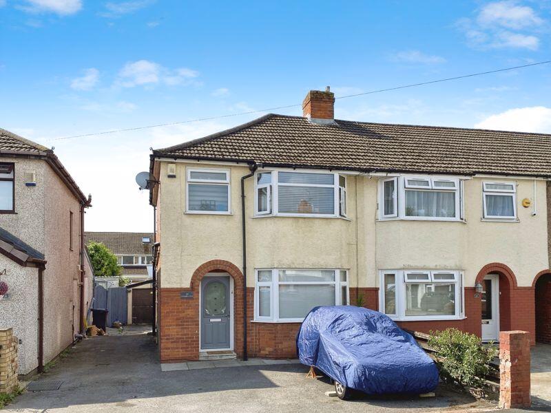 Main image of property: Nash Grove, Newport