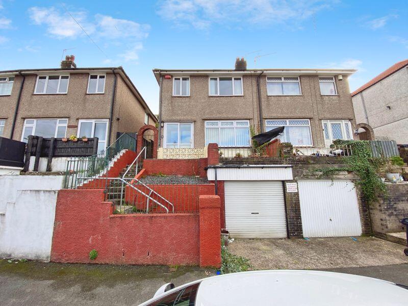 Main image of property: East Grove Road, Newport