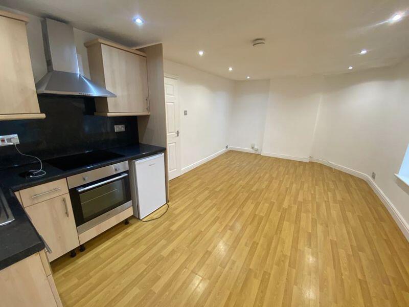 Main image of property: A Modern Flat. Close To The City Centre. One Bedroom.