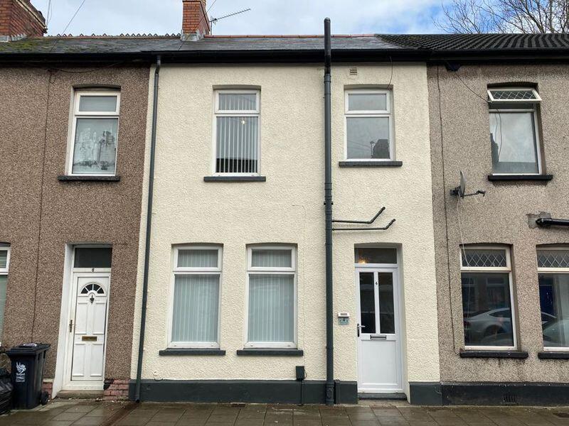 Main image of property: Renovated & Stunning Home. Jeffrey Street, Newport