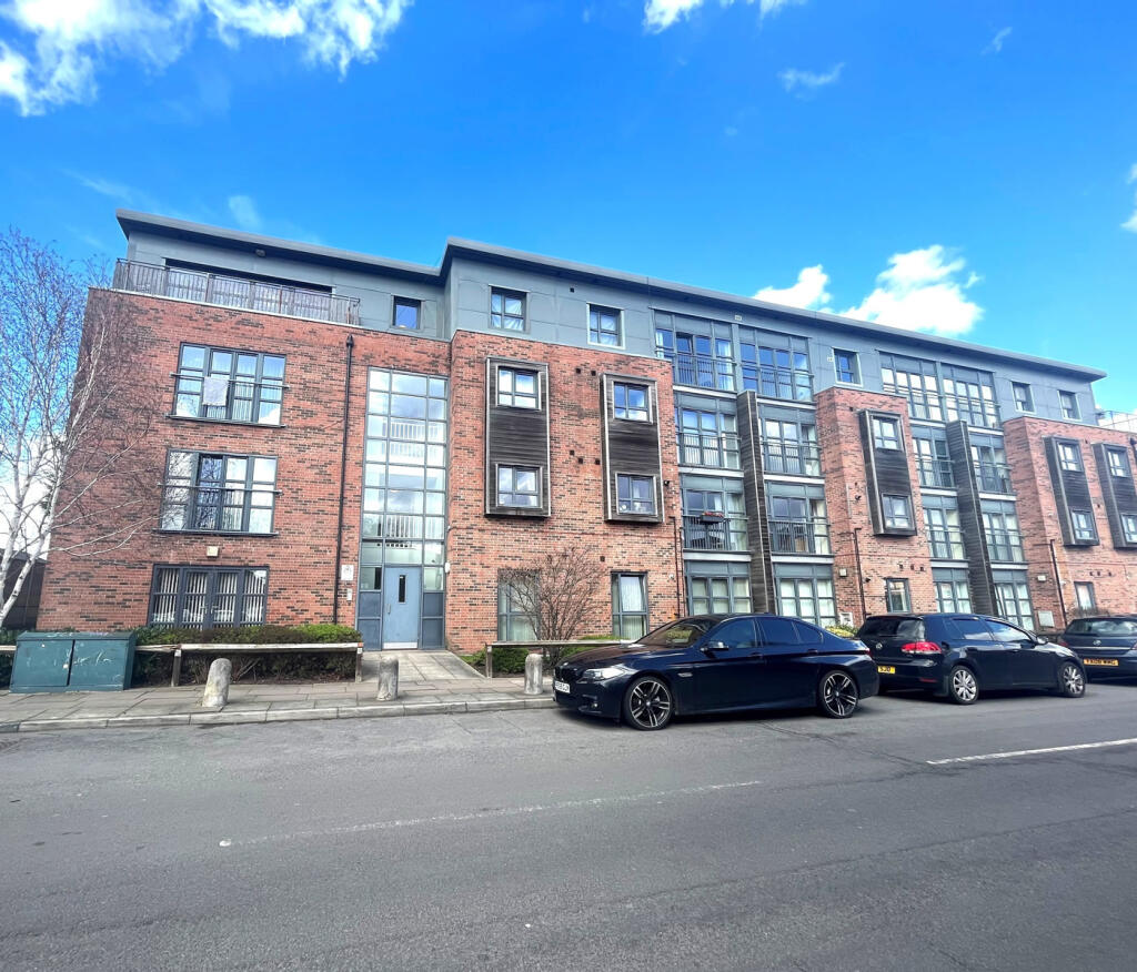 Main image of property: Devonshire Point, 41 Devonshire Road, Eccles, M30 0SW