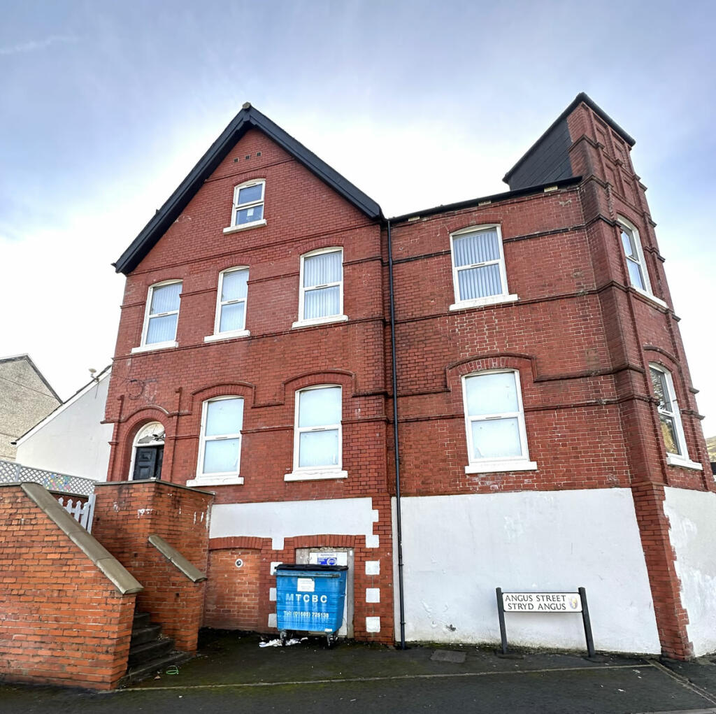 Additional property image - Aberfan Road, Aberfan, Merthyr Tydfil, CF48 4QJ