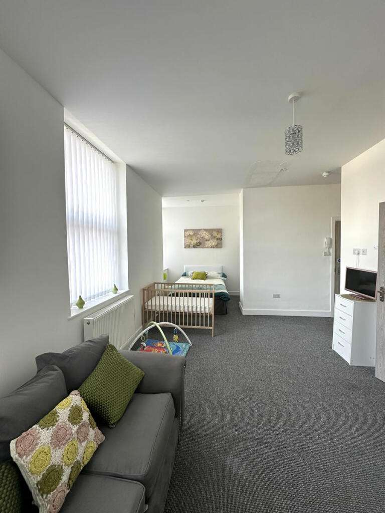 Additional property image - Aberfan Road, Aberfan, Merthyr Tydfil, CF48 4QJ