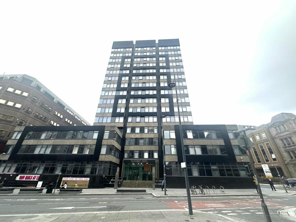 Main image of property: Silkhouse Court, Tithebarn Street, Liverpool,L2 2AA