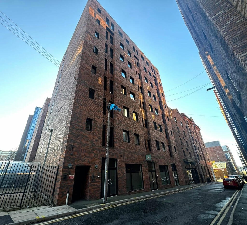 Main image of property: Baltic 56 , 20 Norfolk Street , L1 0BE