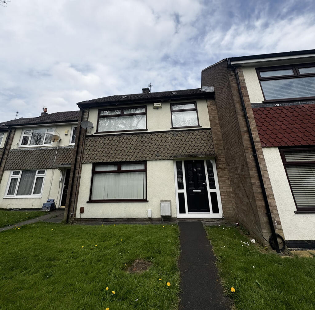 Main image of property: Glynne Street, Farnworth, BL4 7DY