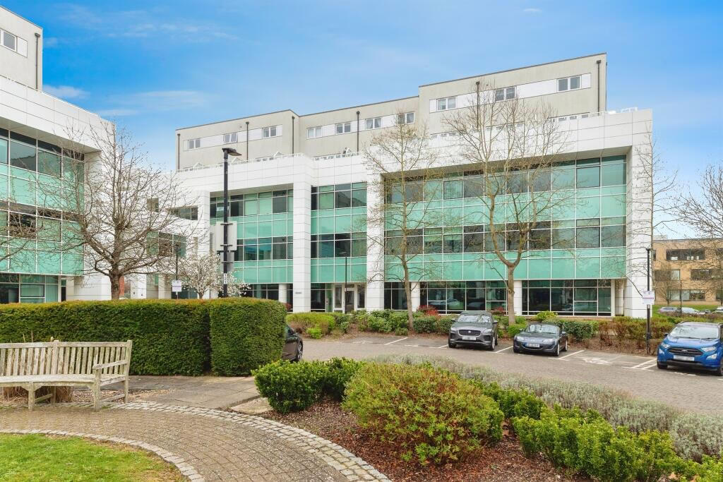 Main image of property: LIBERTY HOUSE, BESSEMER ROAD, AL7 1FU