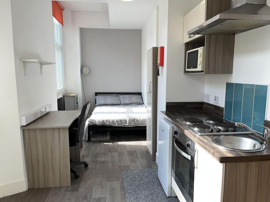 Main image of property: St Andrews Court, Glasgow, G1 5PW