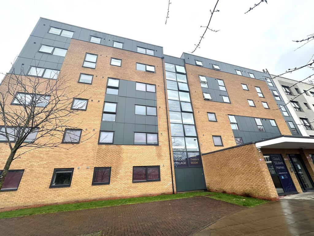 Main image of property: Kiln House, Hide Street, Stoke-On-Trent, ST4 1AB