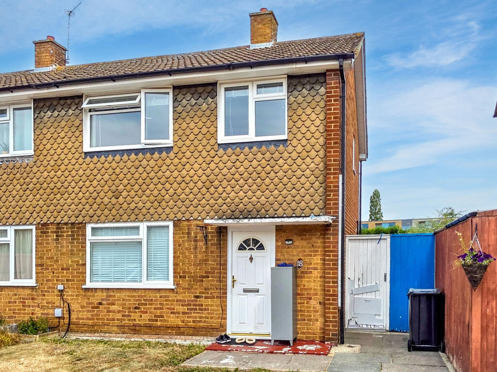 Main image of property: Stirling Road, Twickenham, TW2 6LJ