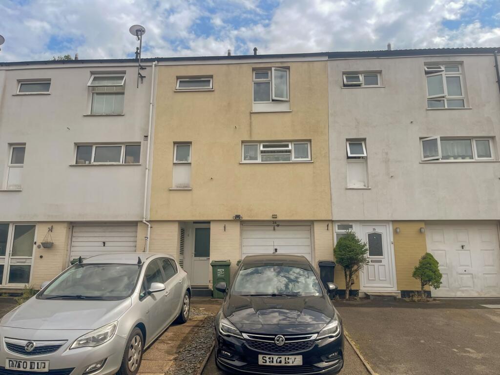 Main image of property: Highland Way, Redditch, Worcestershire, B98 7RH