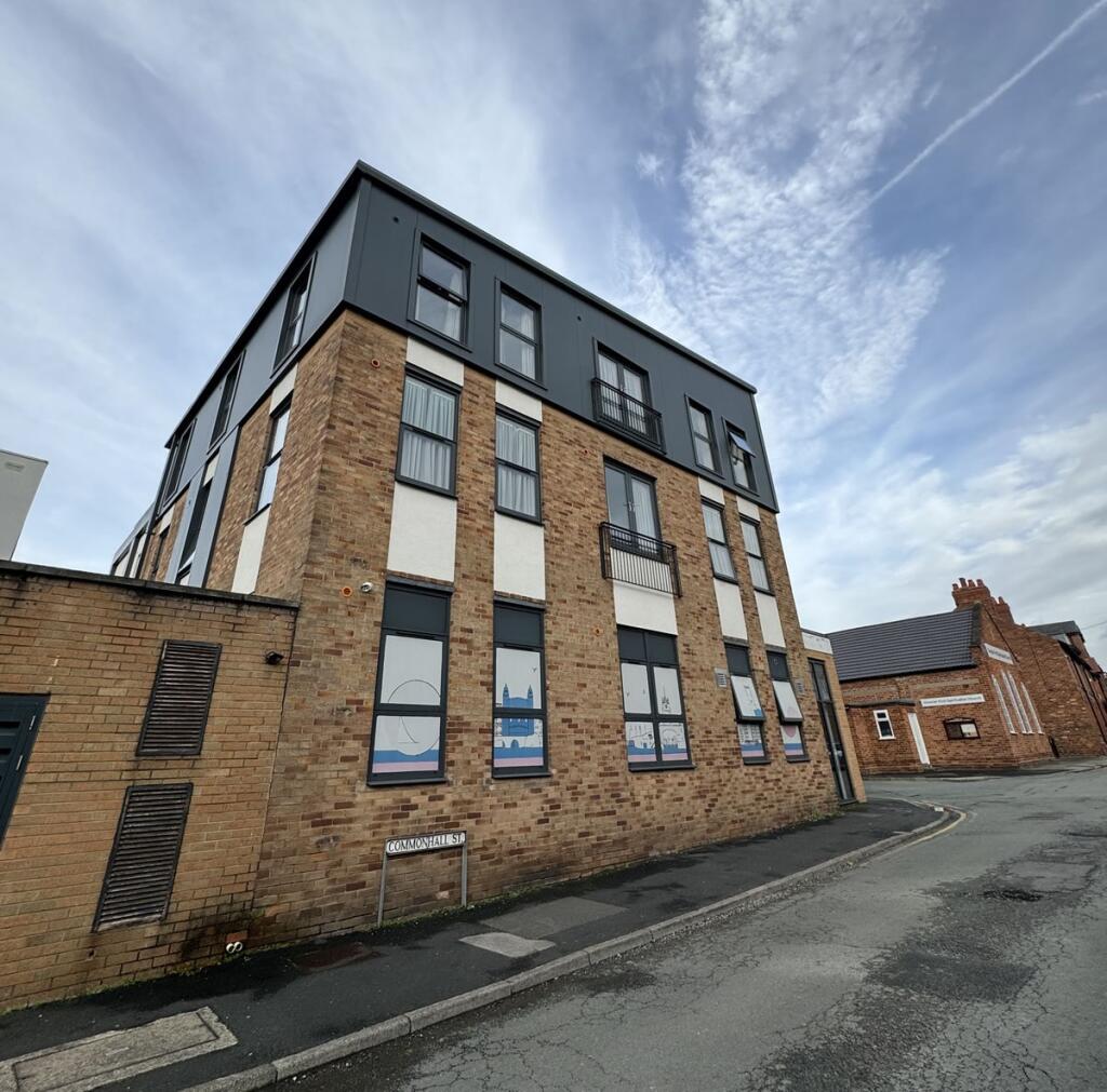 Main image of property: Chronicle House, Commonhall Street, Chester, CH1 2AB
