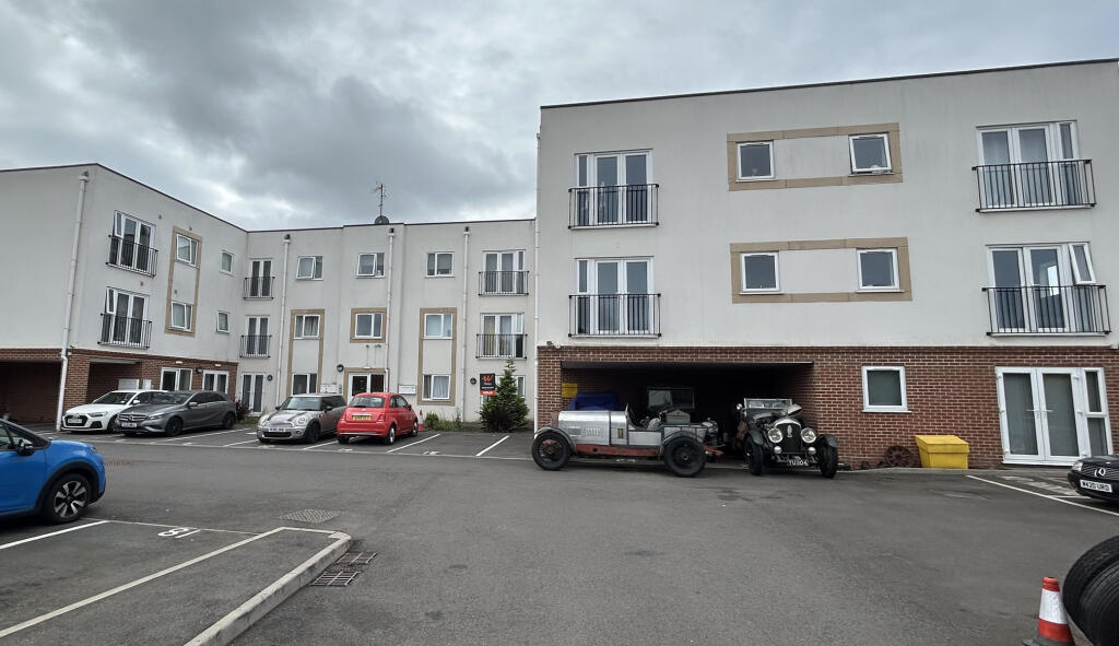 Main image of property: Lichfield House, 232 Lichfield Road, Willenhall, WV12 5AB
