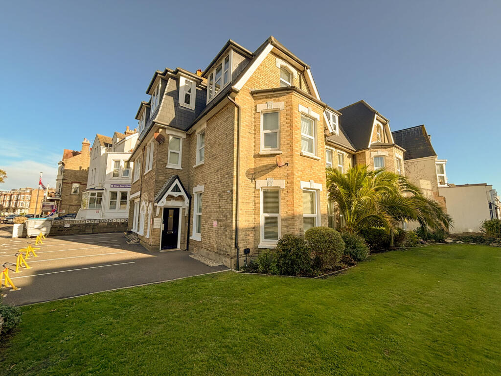 Main image of property: West Cliff Apartments, 131 West Hill Road, BH2 5PH