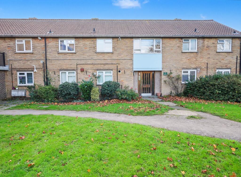 Main image of property: The Haven, Green Road, London, N14 4AR