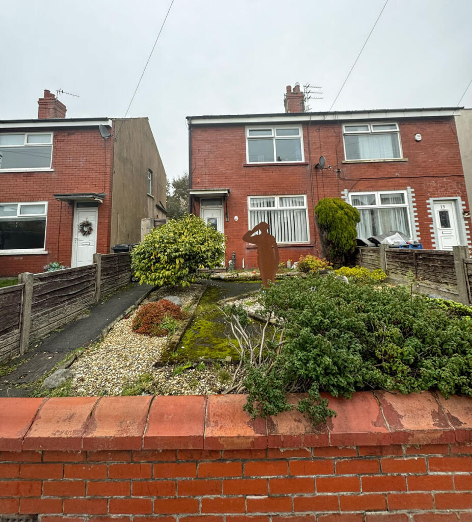 Main image of property: Courtfield Avenue, Blackpool, Lancashire, FY2 0UN
