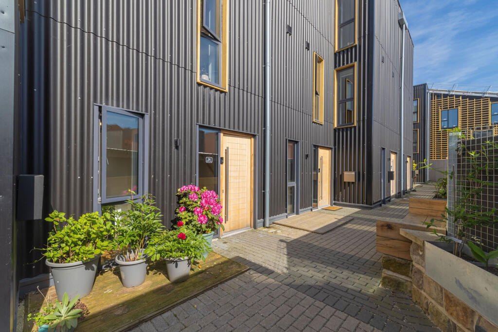 Main image of property: Makers Place, Sheffield, South Yorkshire, S3 8FS