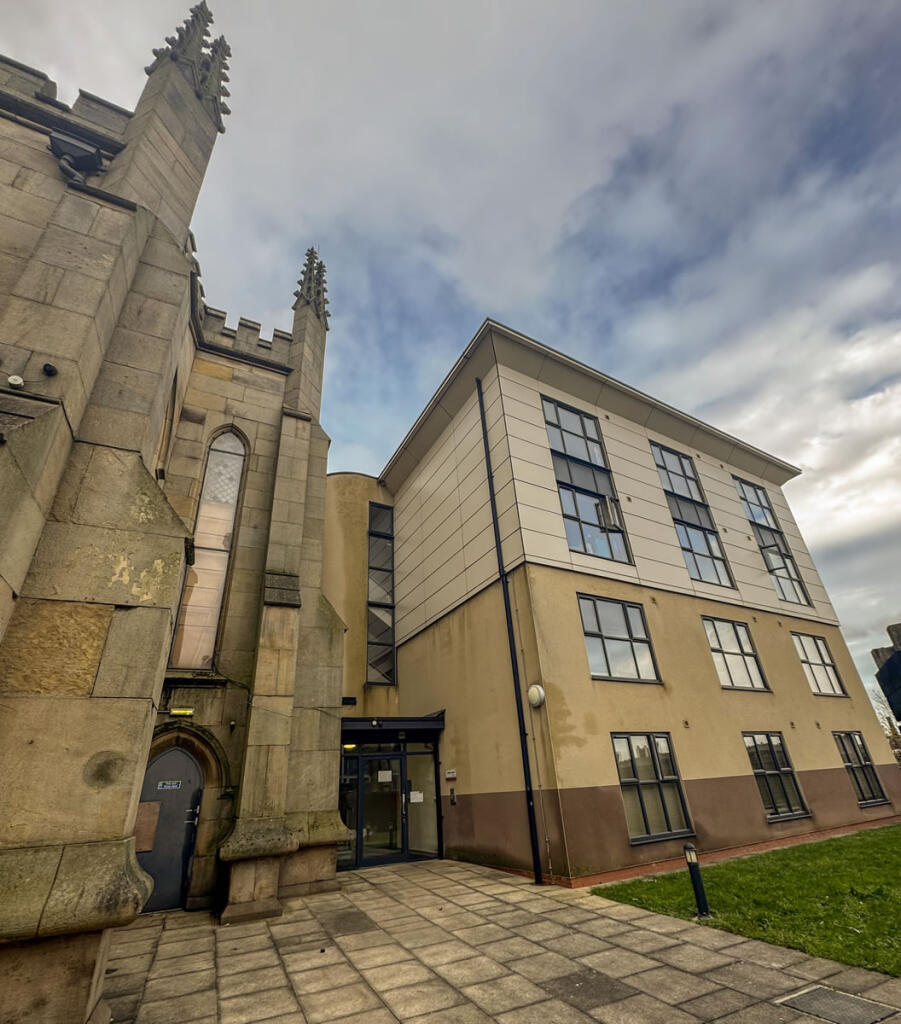 Main image of property: The Knave Crook Street BOLTON BL3 6DU