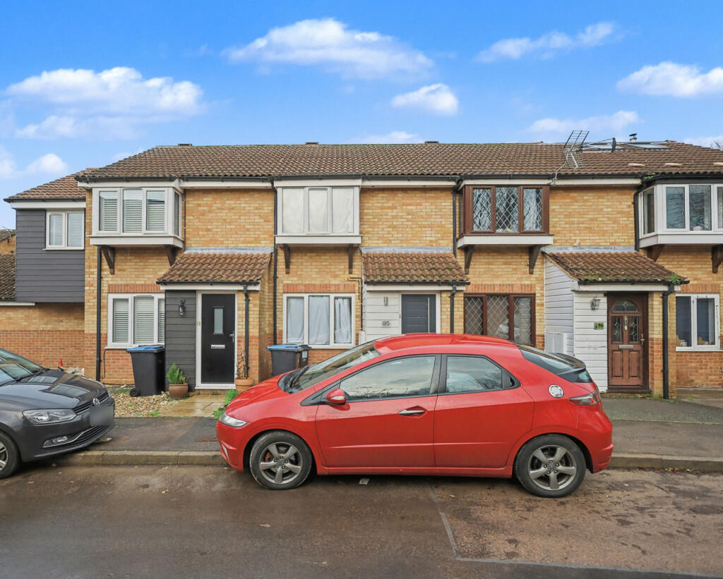 Main image of property: Markwell Wood, Harlow, Essex, CM19 5QZ