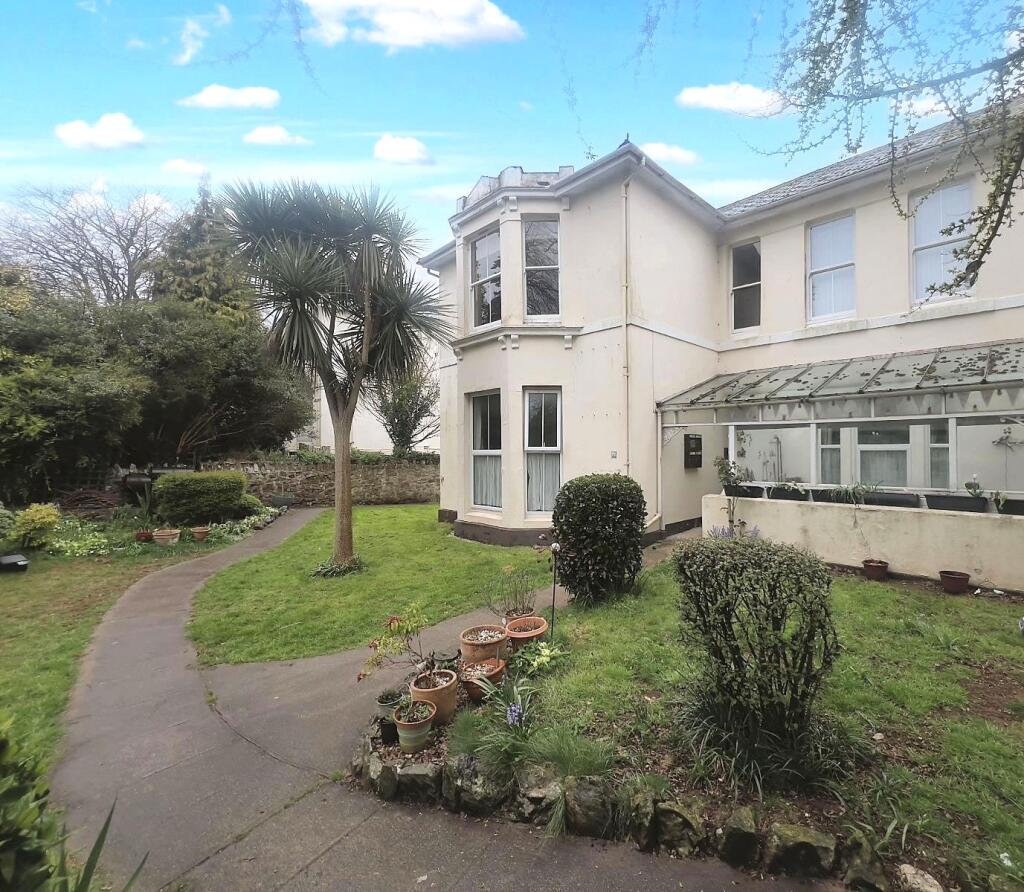 Main image of property: Halswell Court 22-24, Totnes Road, TQ4 5JZ