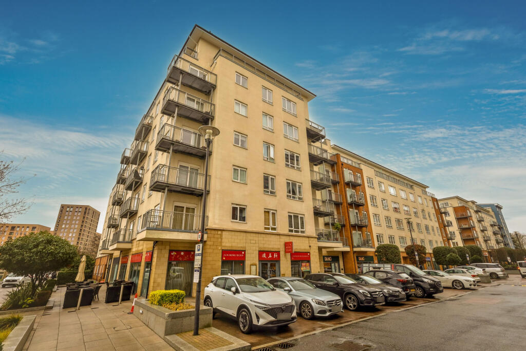 Main image of property: Bentfield House, 26 Heritage Avenue, London, NW9 5GE