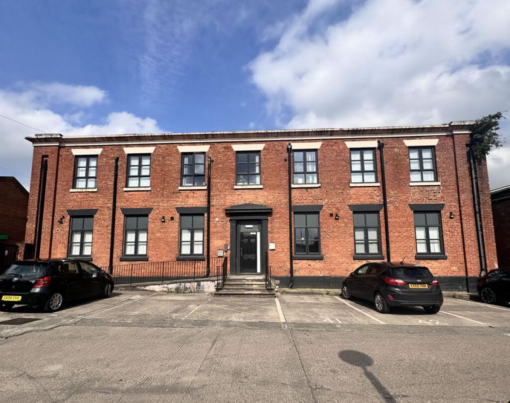 Main image of property: Wallgate Miry Lane, Wigan