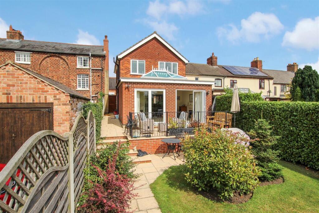 Main image of property: Navigation Street, Measham
