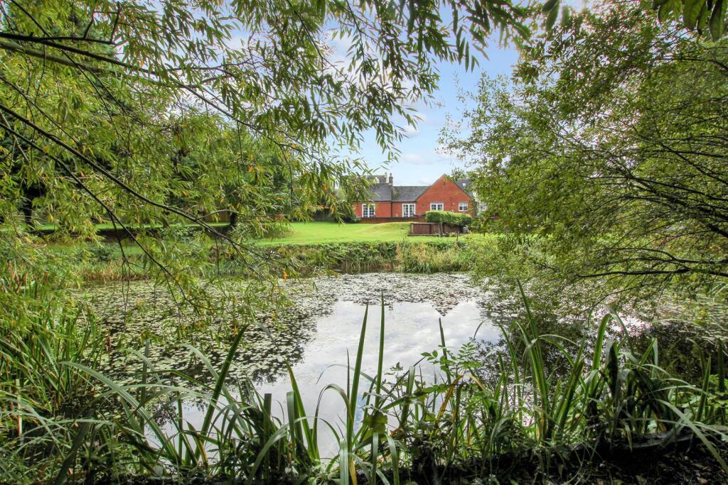 Main image of property: Garton Close, Appleby Magna