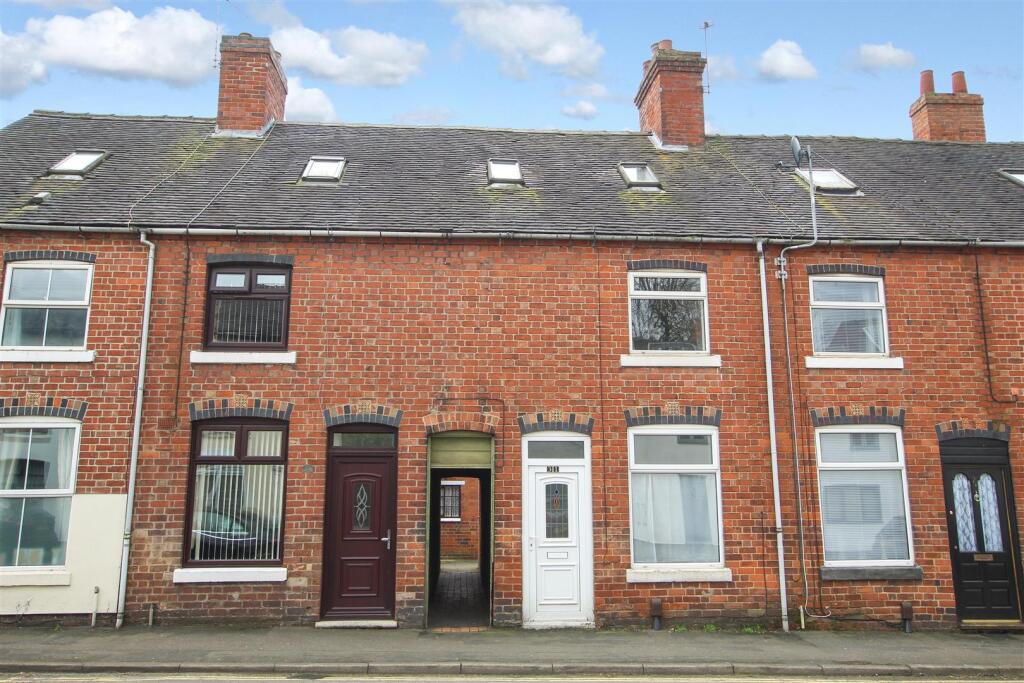 Main image of property: Measham,Swadlincote,Derbyshire