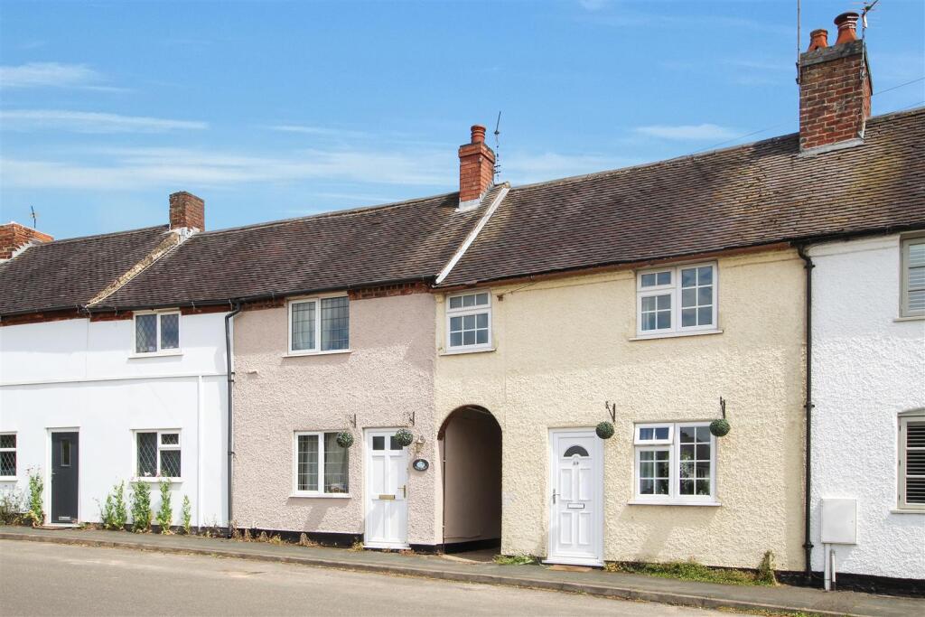 Main image of property: High Street, Packington