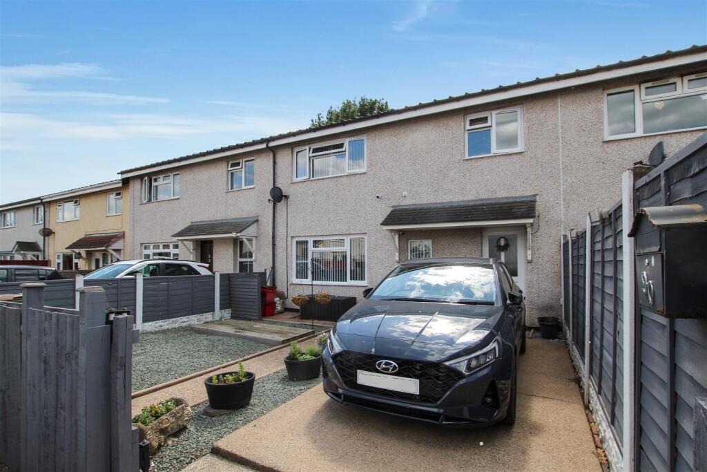 Main image of property: Raven Close, Measham