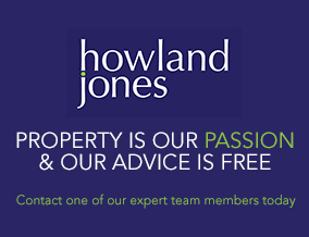 Get brand editions for Howland Jones, Measham