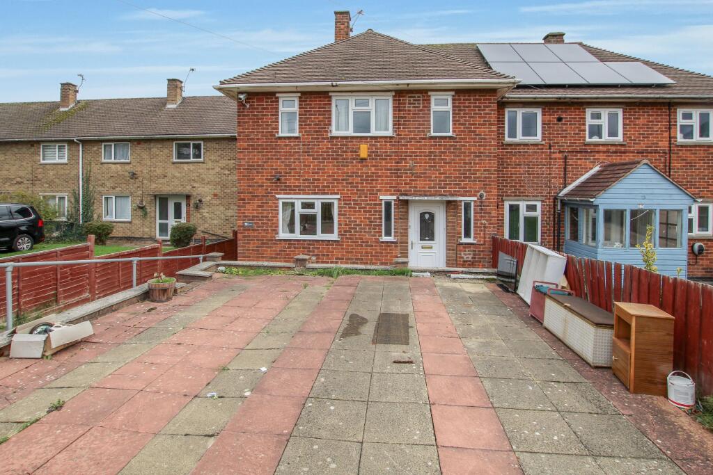 Main image of property: Schofield Road, Loughborough