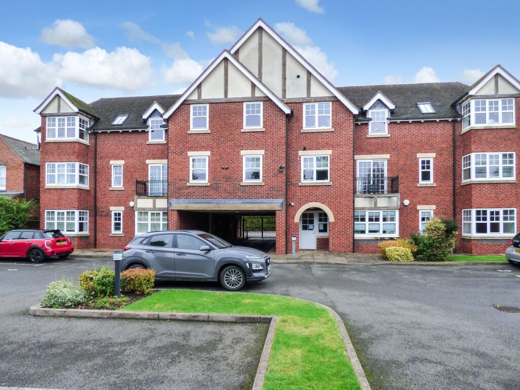 Main image of property: Mair Court, Tamworth