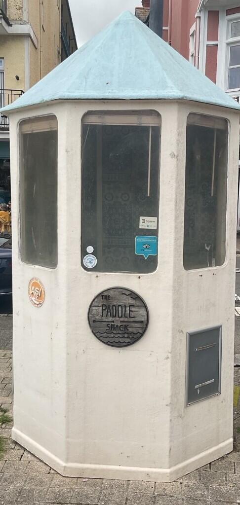 Main image of property: Kiosk N, South Embankment, Dartmouth, Devon