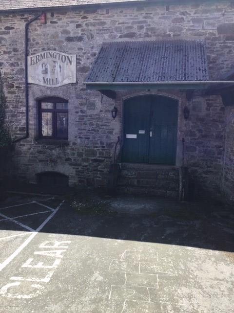 Main image of property: Ermington Mill