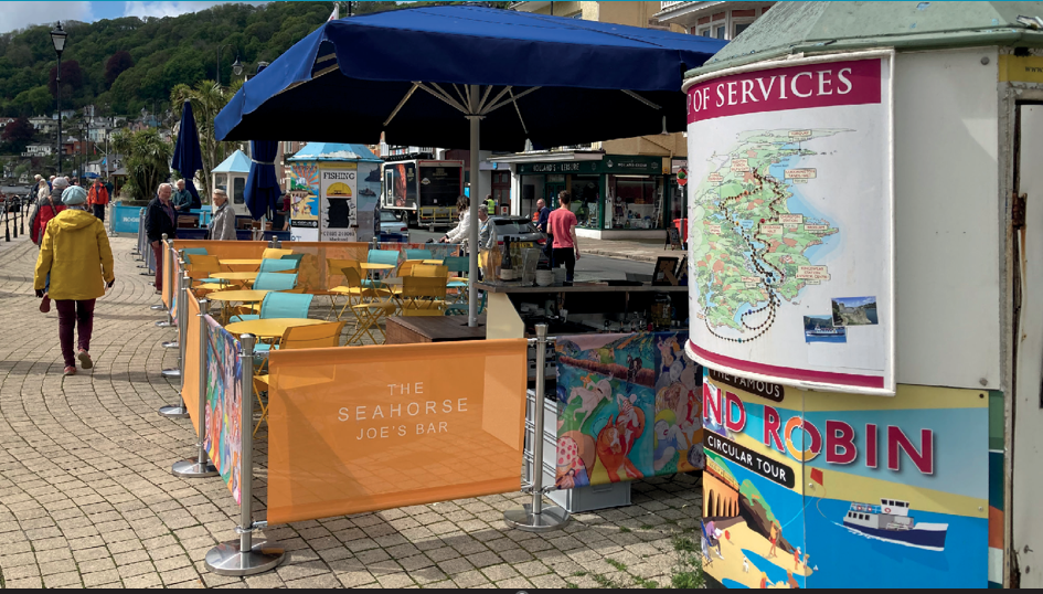 Main image of property: South Embankment, Dartmouth, Devon, TQ6 9BH