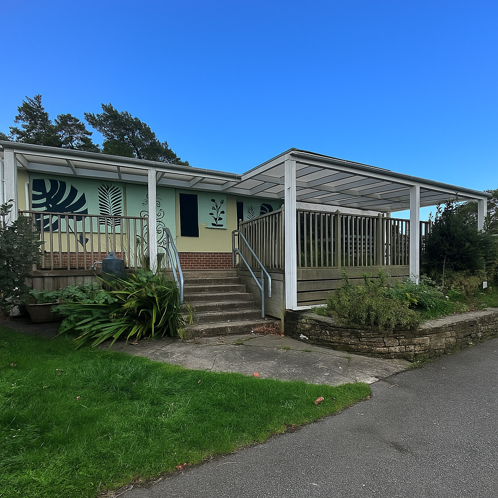 Main image of property: Embankment Road, Kingsbridge, Devon, TQ7 1JZ