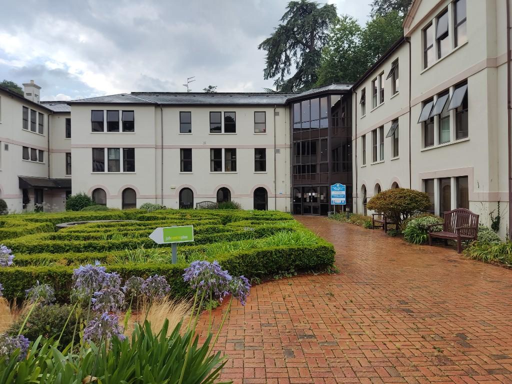 Main image of property: Plymouth Road, Totnes, Devon, TQ9