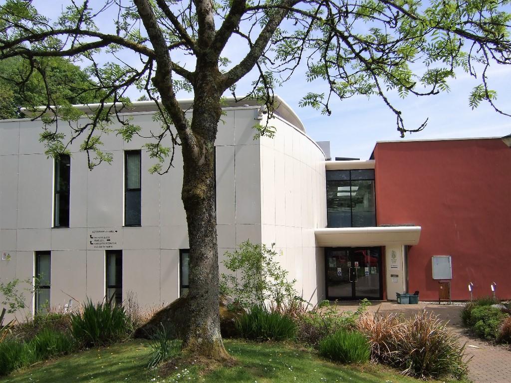 Office to lease in Kilworthy Park, Tavistock, Devon, PL19