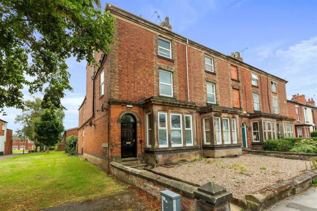 7 bedroom house for sale in Kedleston Road, Derby, DE22