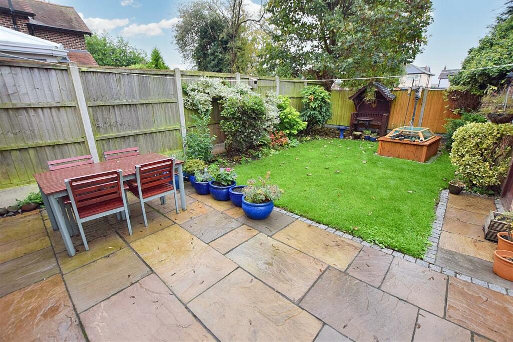 Additional property image - Lodge Way, Mickleover, Derby