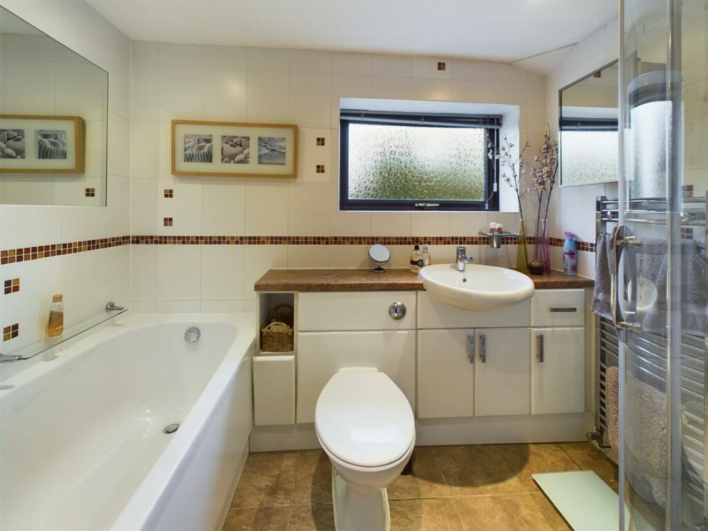 Additional property image - Lodge Way, Mickleover, Derby