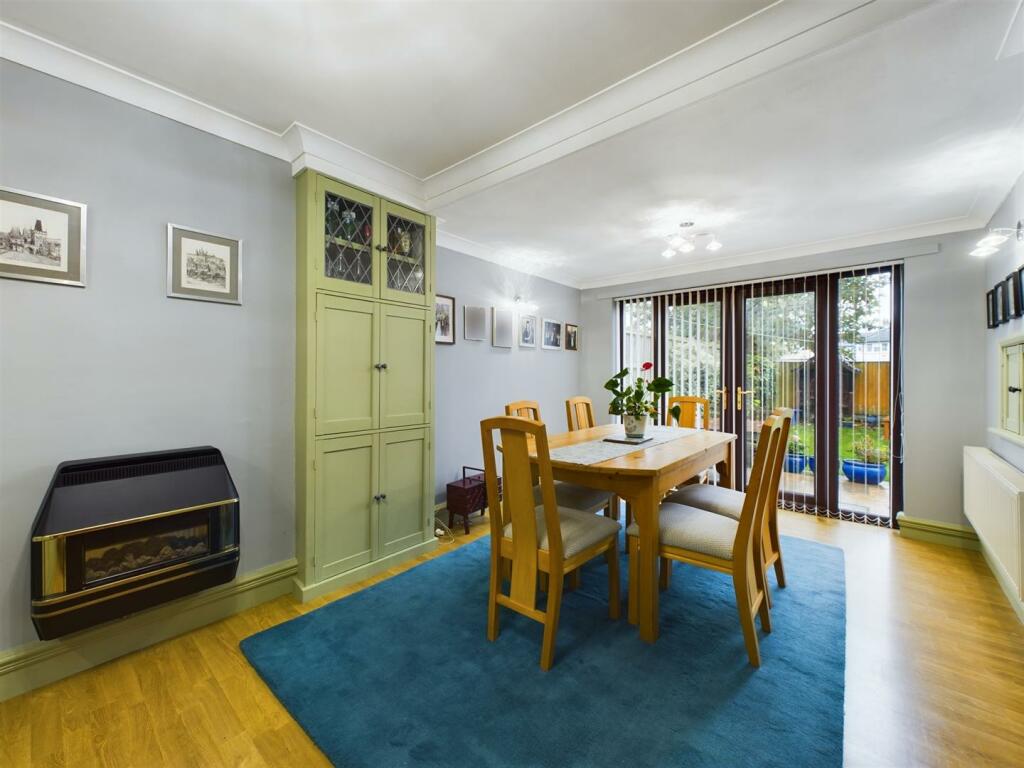 Additional property image - Lodge Way, Mickleover, Derby